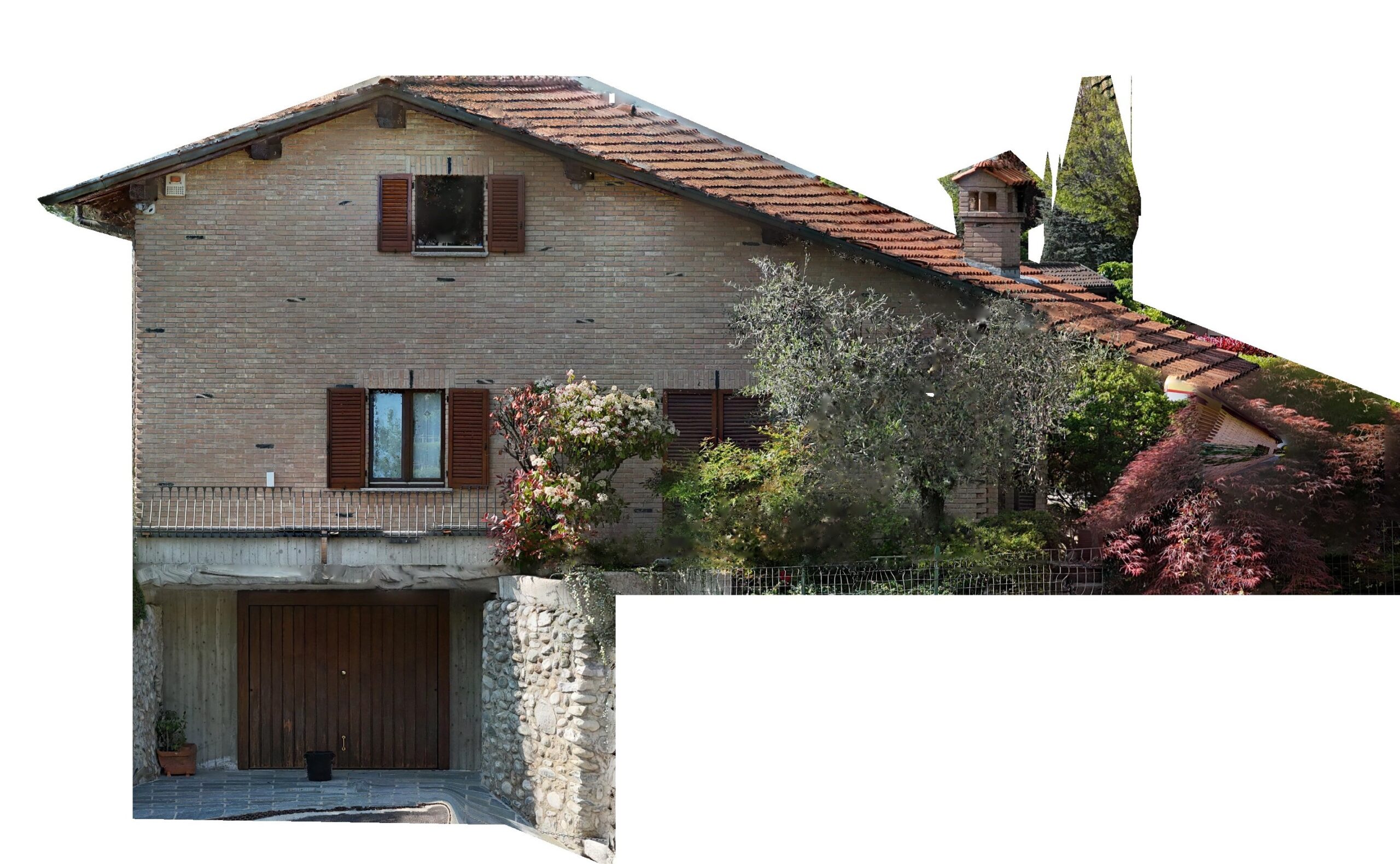 Ortofoto