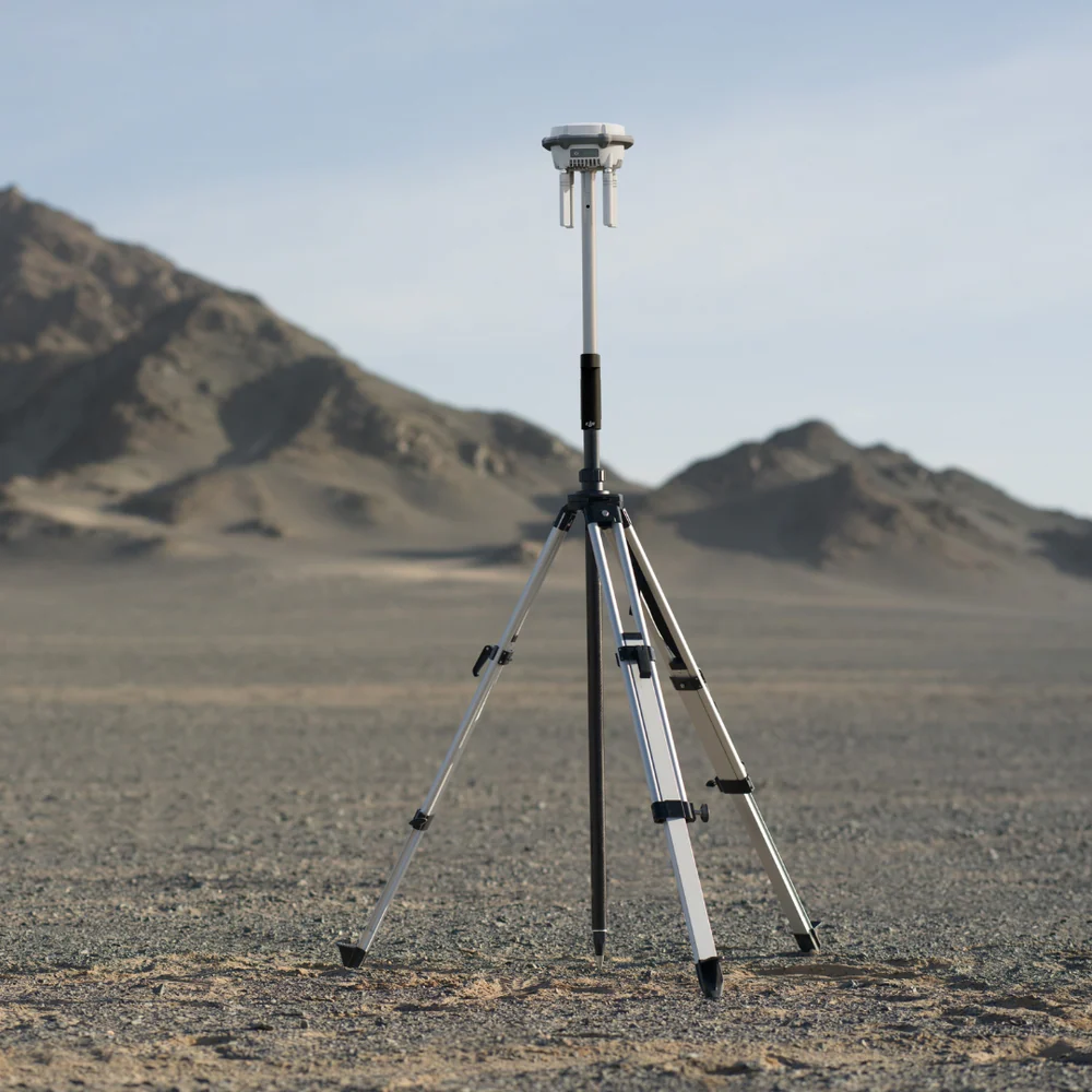 DJI-RTK