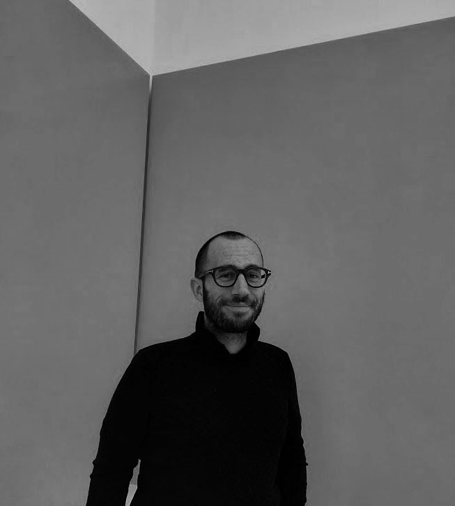 Federico Garlaschelli