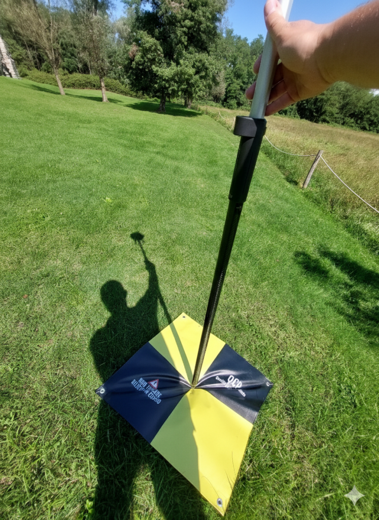 GCP Target