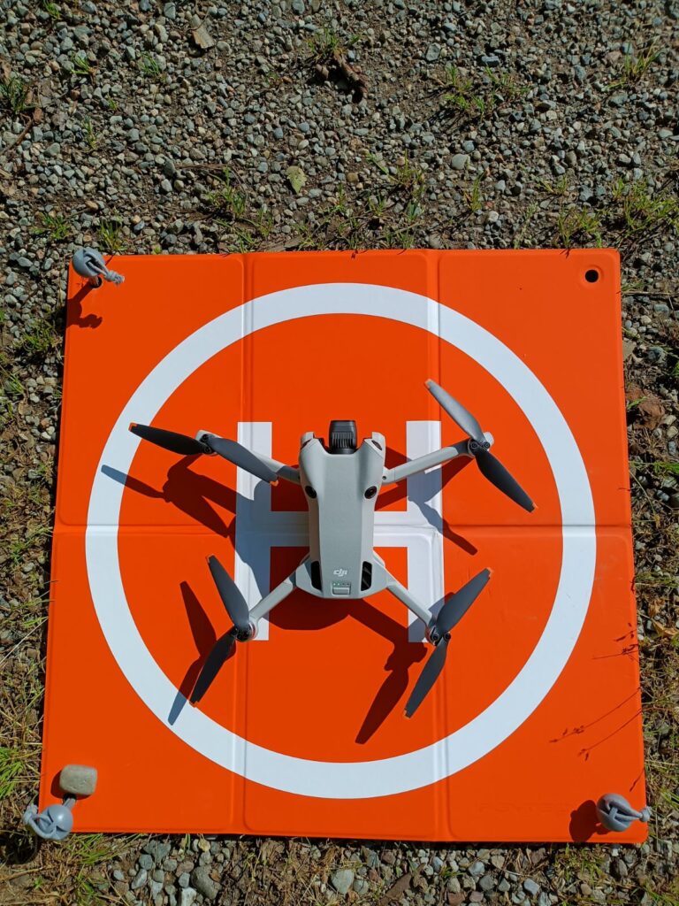 DJI Mini 4 Pro